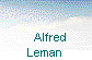    Alfred
 Leman 