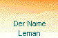 Der Name
  Leman 