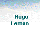    Hugo
 Leman 