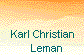 Karl Christian
     Leman 