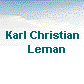  Karl Christian
     Leman 