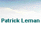  Patrick Leman 