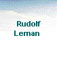 Rudolf
Leman 