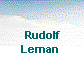  Rudolf
Leman 