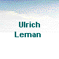   Ulrich 
Leman 